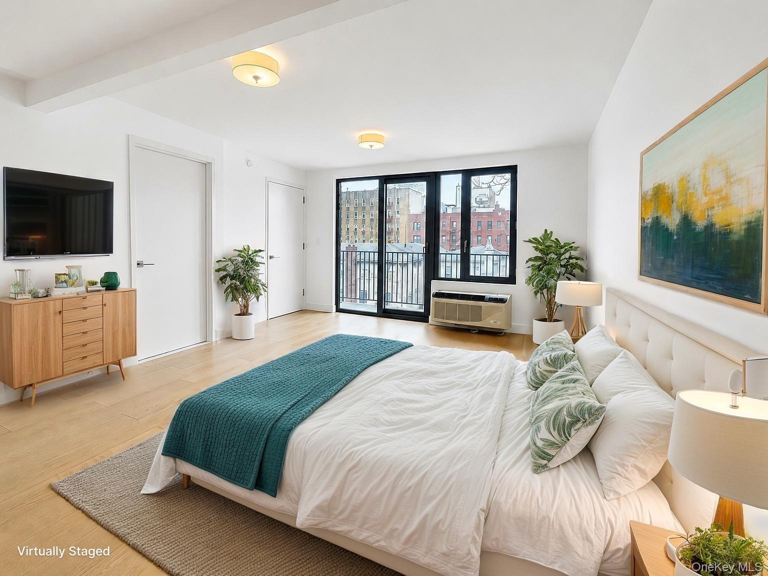 2128 Ocean Avenue, Unit 4G