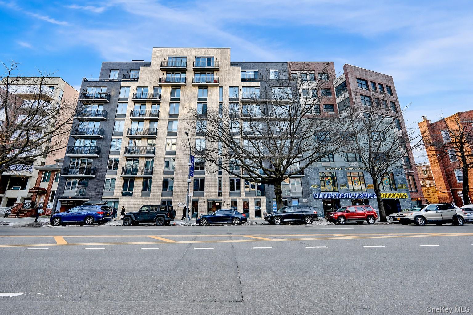2128 Ocean Avenue, Unit 4G photo 12