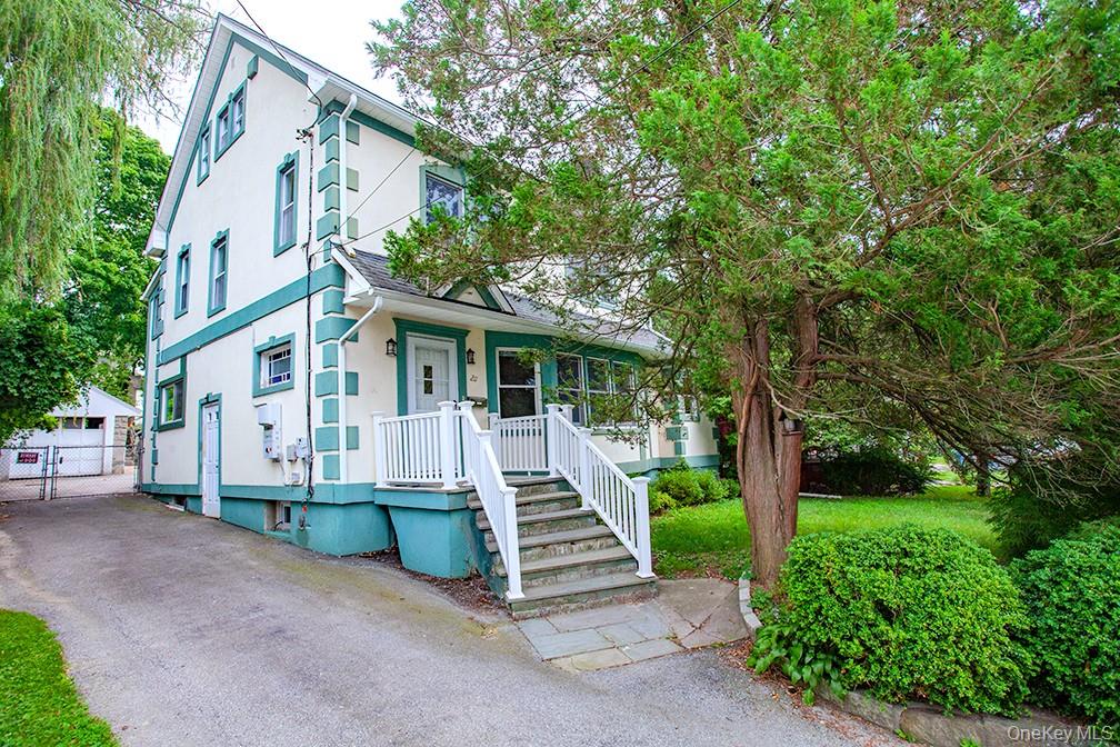 211 Pomeroy Street – For Sale