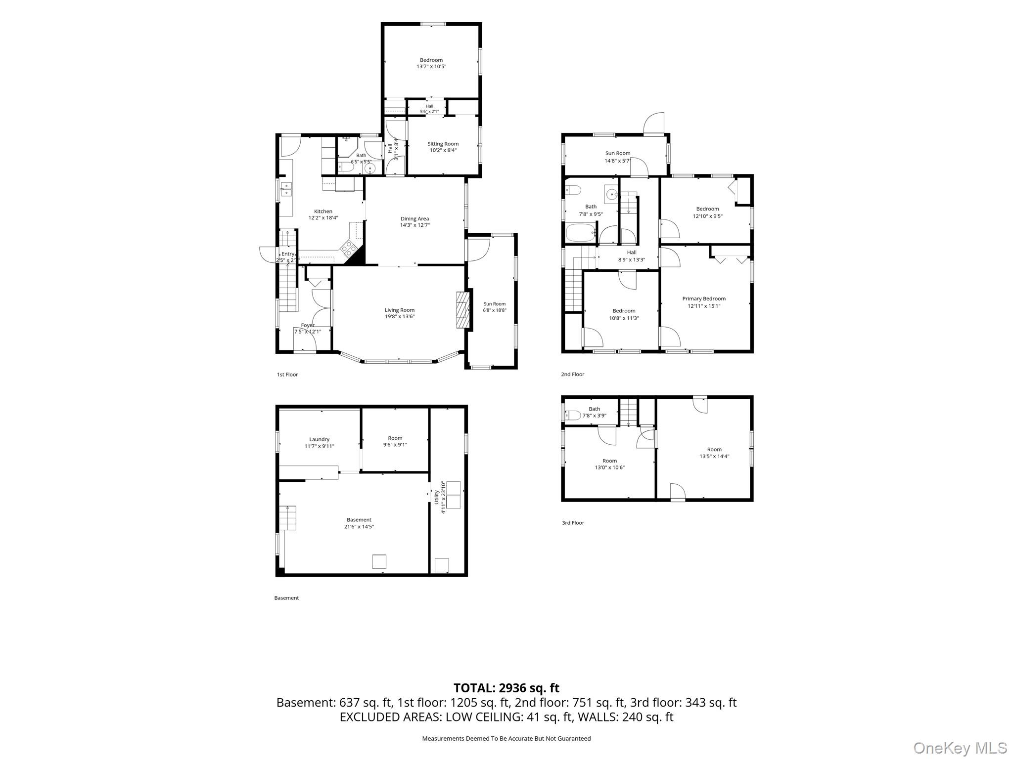 211 Pomeroy Street – For Sale photo 46