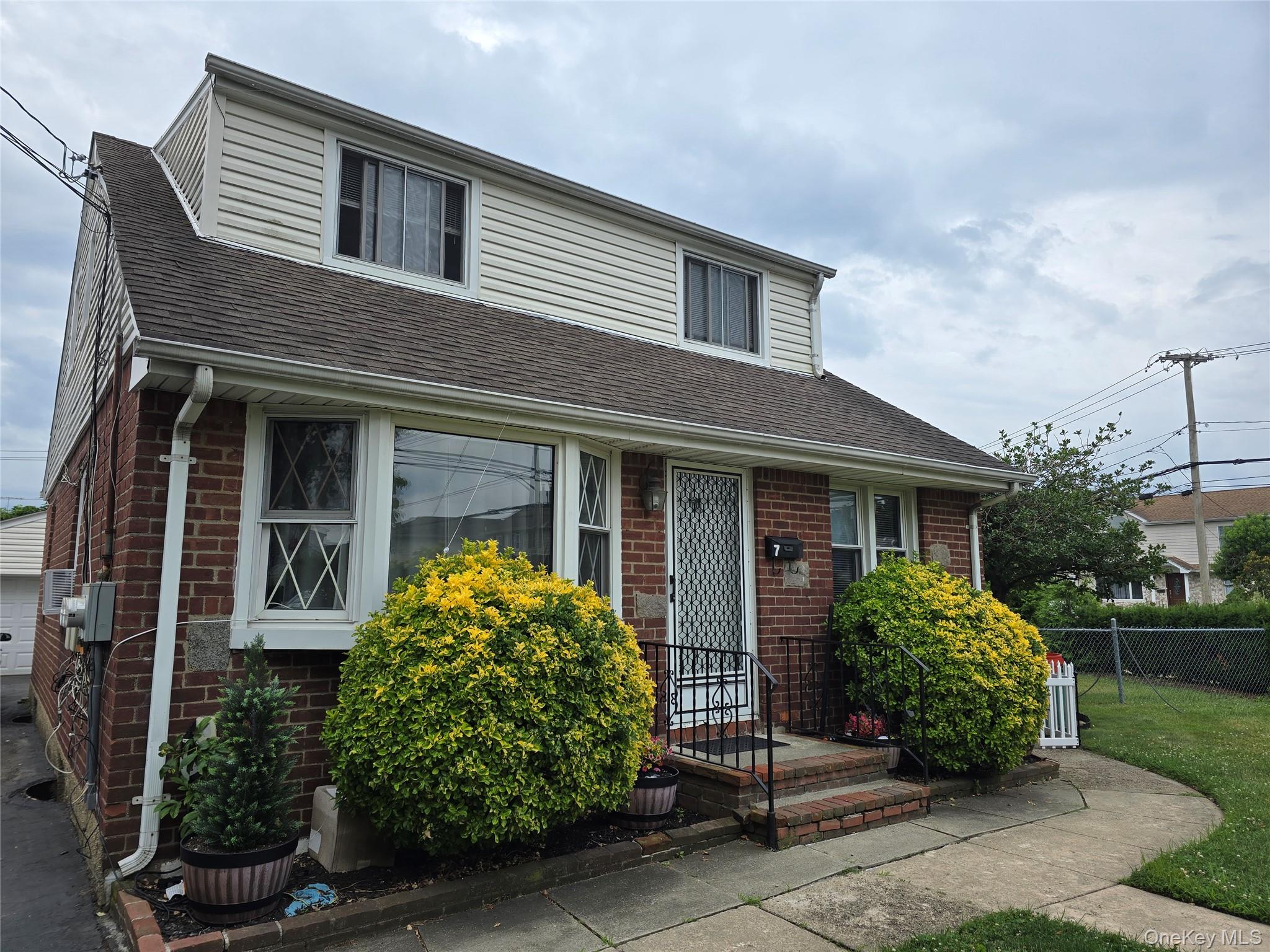 7 E Jefferson Avenue, Unit 2