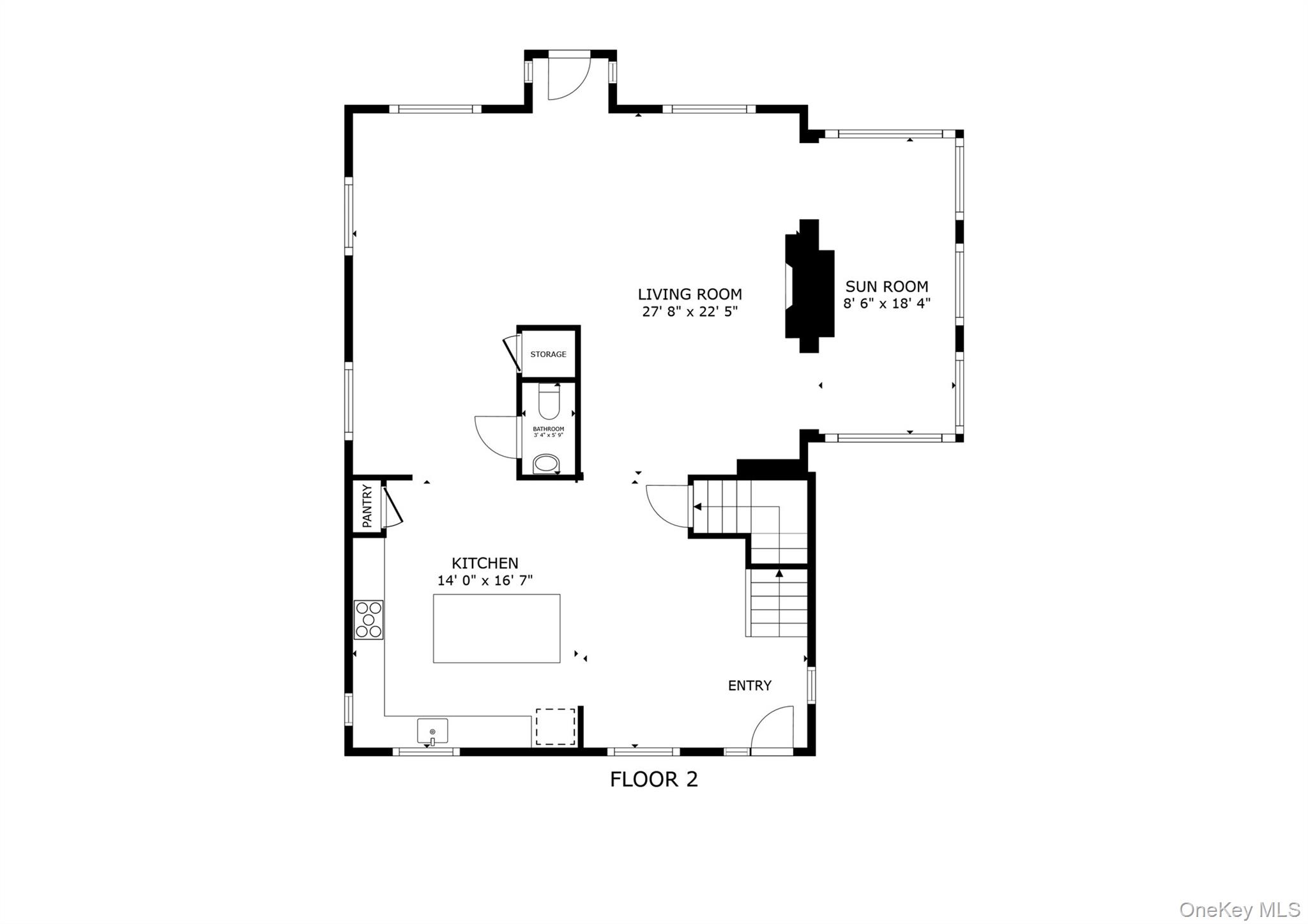 78 Ontario Road – For Sale photo 44