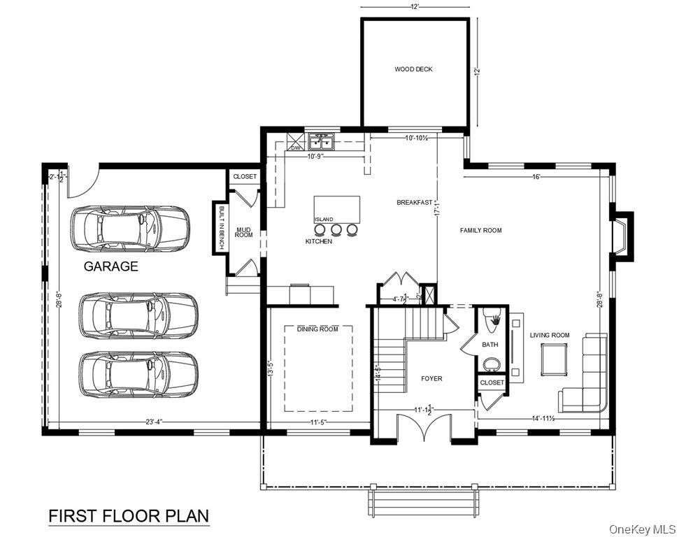 Lot 1 Michaels Lane – For Sale photo 31