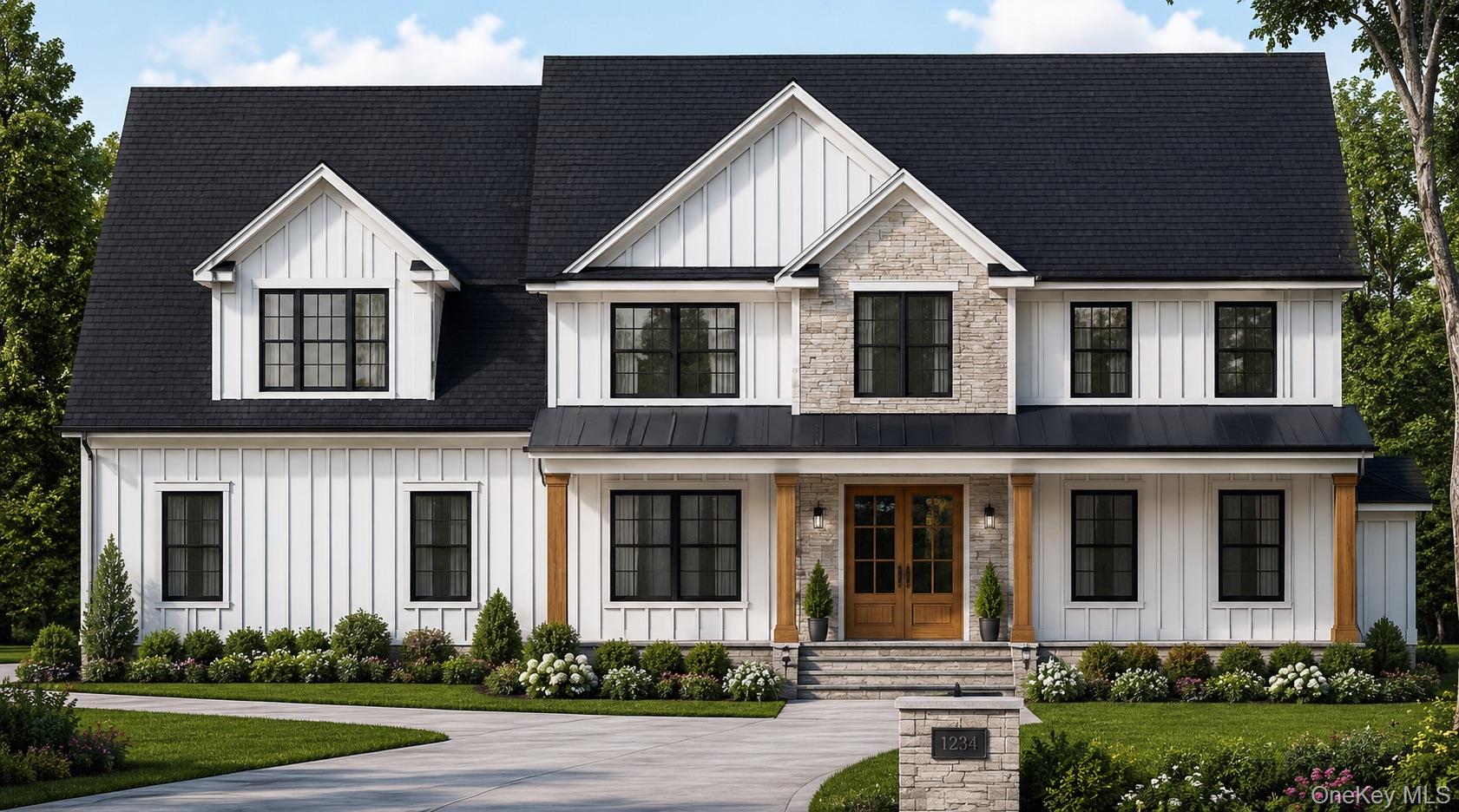 Lot 1 Michaels Lane – For Sale