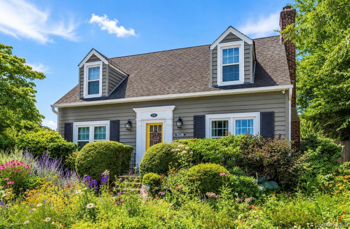 158 Wilson Avenue – For Sale