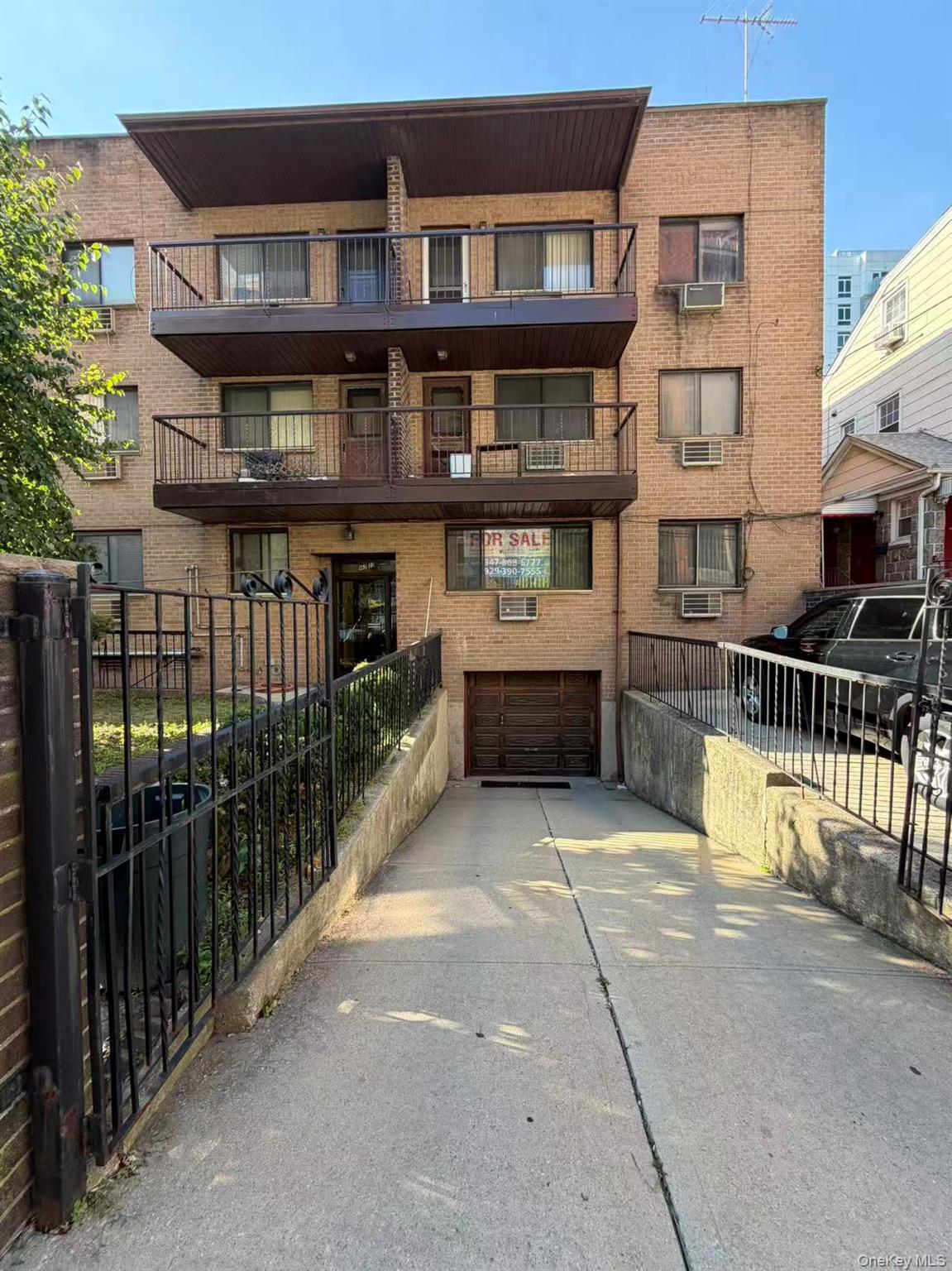 14223 38th Avenue, Unit A1&P7