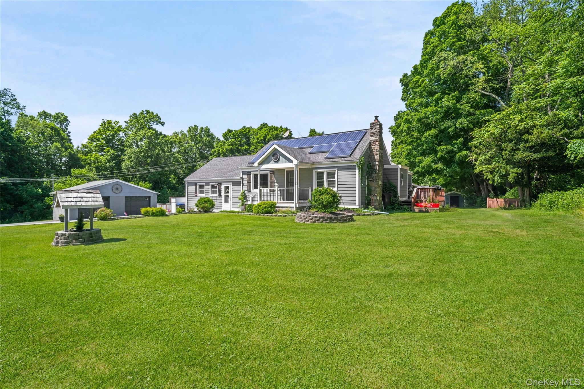 2084 State Route 94 – For Sale