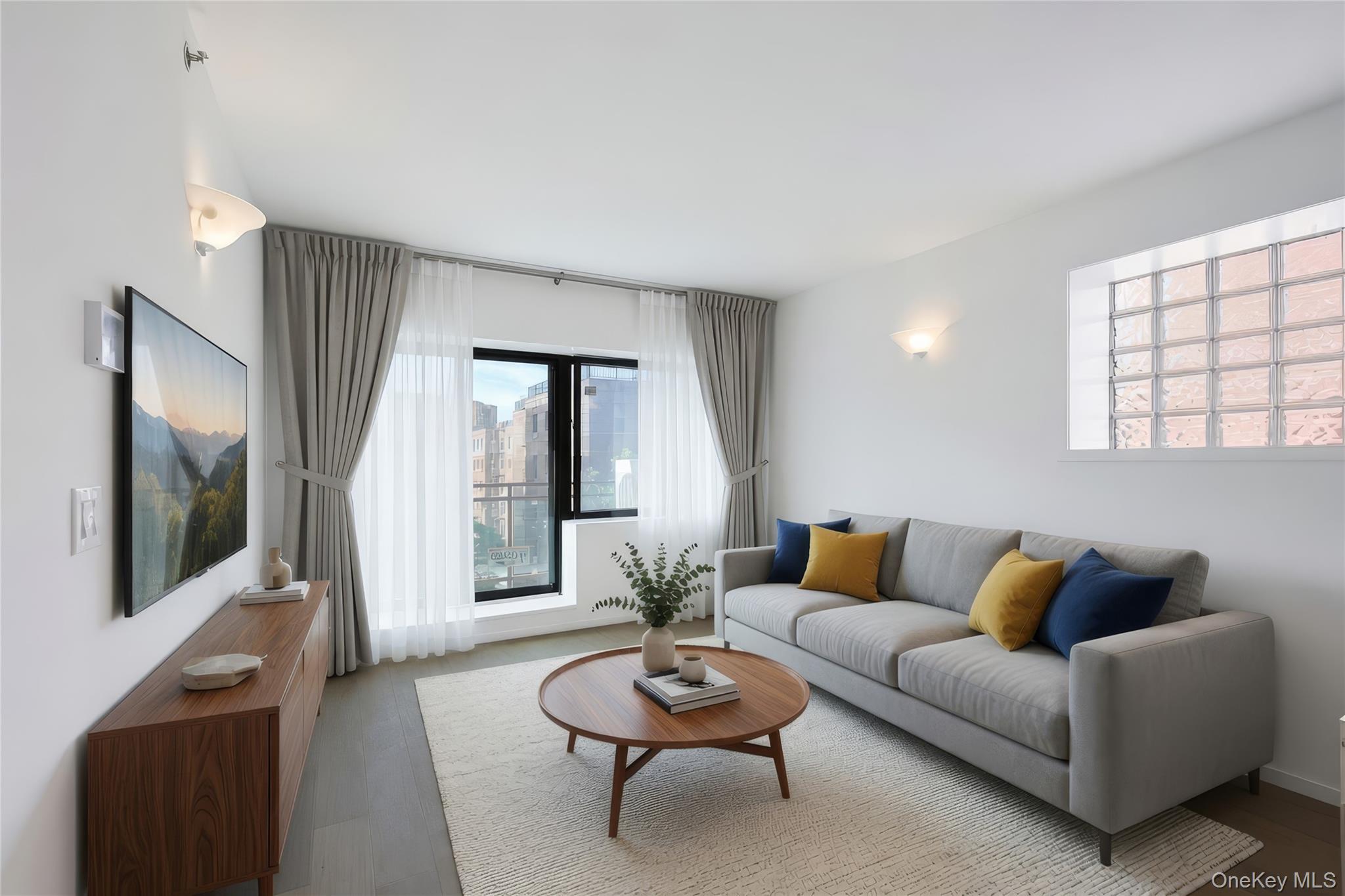 97-30 64th Avenue, Unit 5A