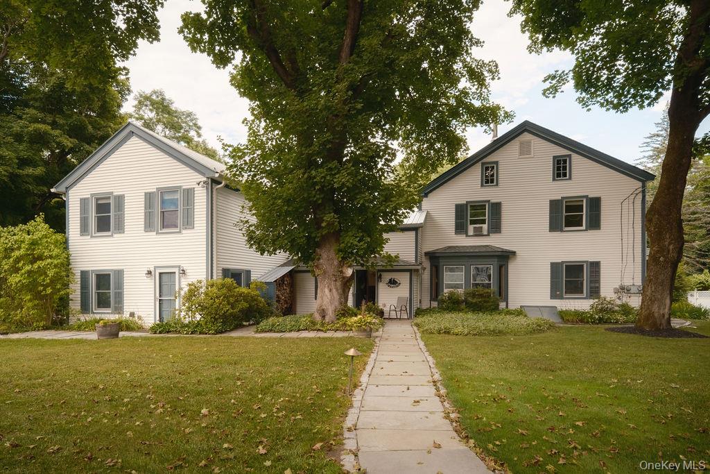 2327 Salt Point Turnpike – For Sale
