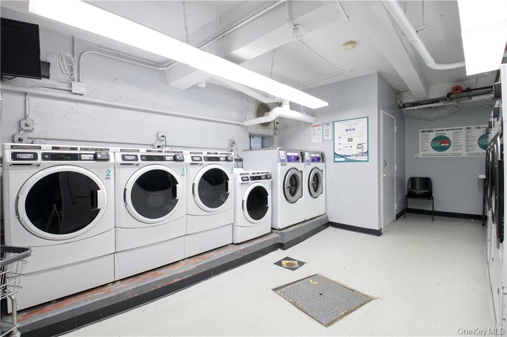 5620 Netherland Avenue, Unit 5D photo 15
