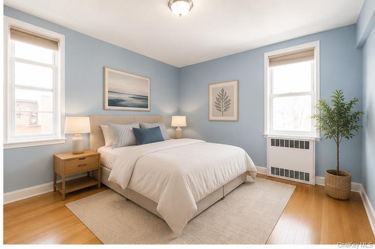 5620 Netherland Avenue, Unit 5D photo 6