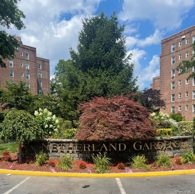 5620 Netherland Avenue, Unit 5D