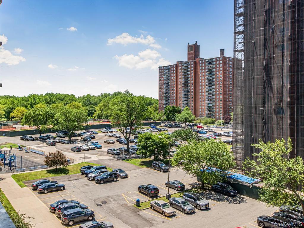 875 Morrison Avenue, Unit 6B photo 11