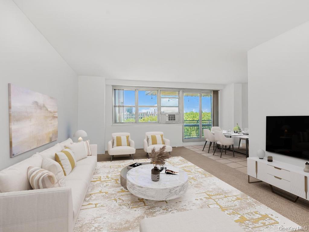 875 Morrison Avenue, Unit 6B