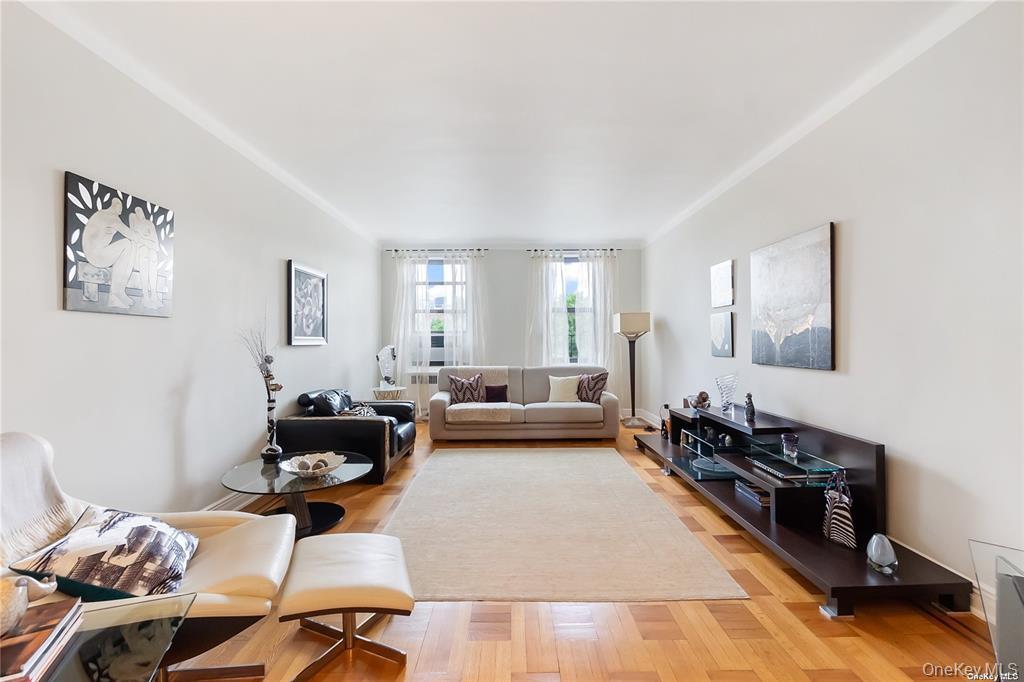 84-51 Beverly Road, Unit 6R photo 13