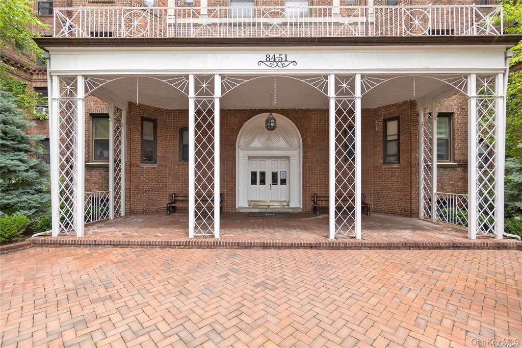 84-51 Beverly Road, Unit 6R photo 31