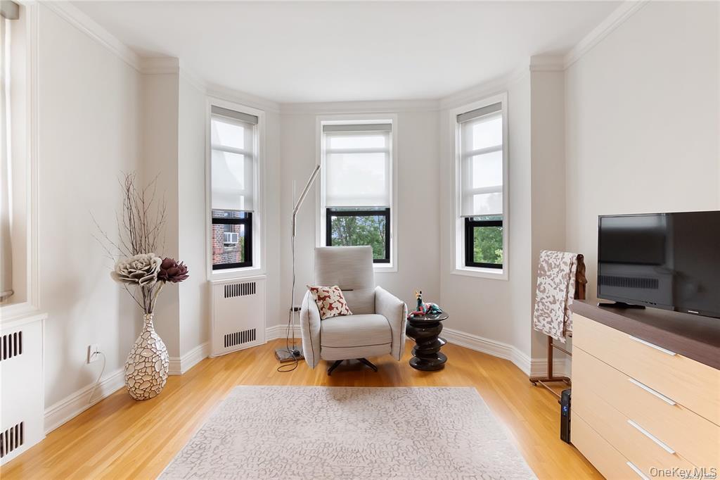 84-51 Beverly Road, Unit 6R photo 23