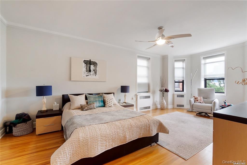 84-51 Beverly Road, Unit 6R photo 21