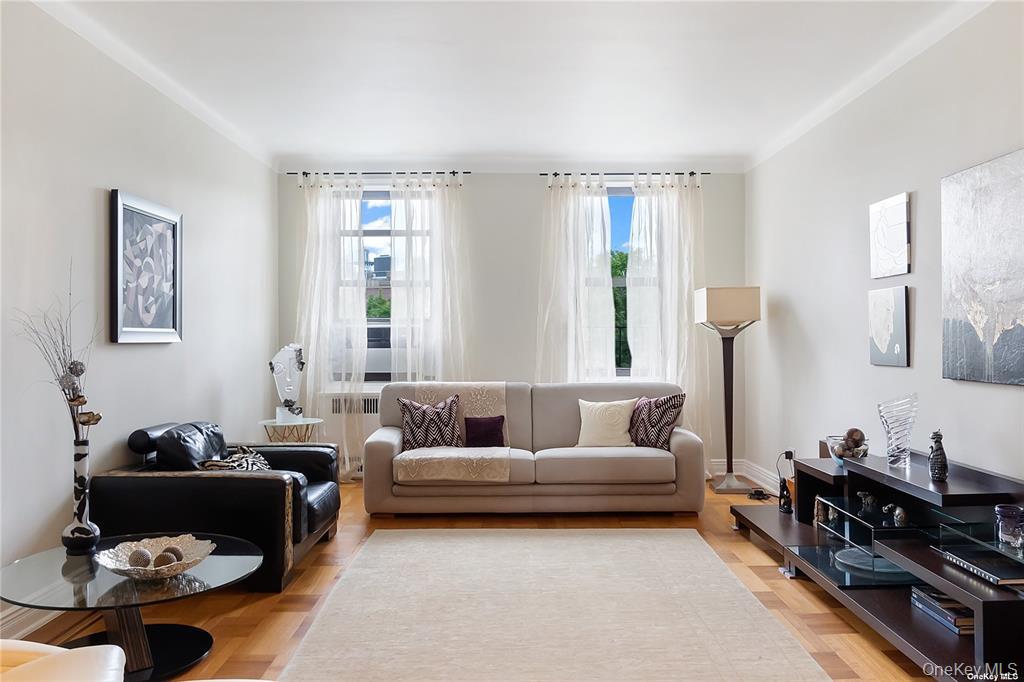 84-51 Beverly Road, Unit 6R photo 15