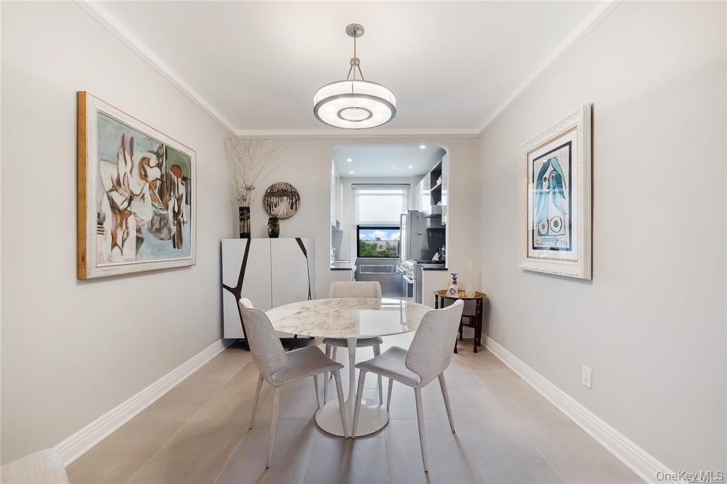 84-51 Beverly Road, Unit 6R photo 4
