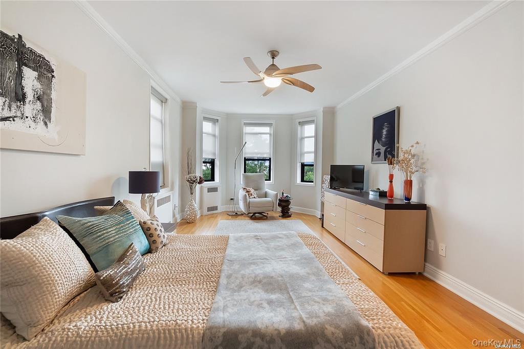 84-51 Beverly Road, Unit 6R photo 22