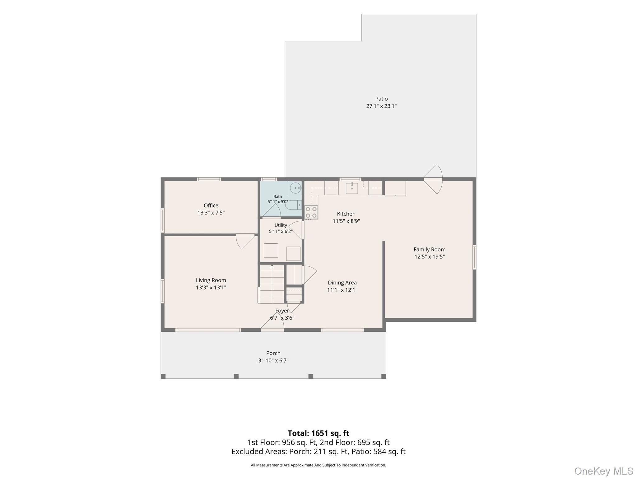 206 Lafayette Avenue – For Sale photo 41