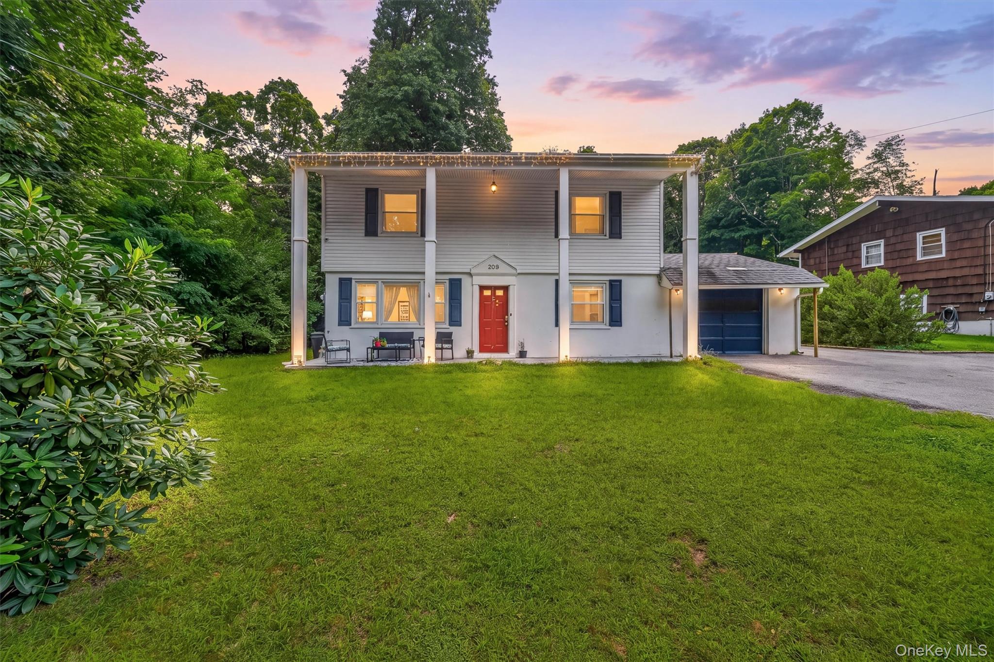 206 Lafayette Avenue – For Sale