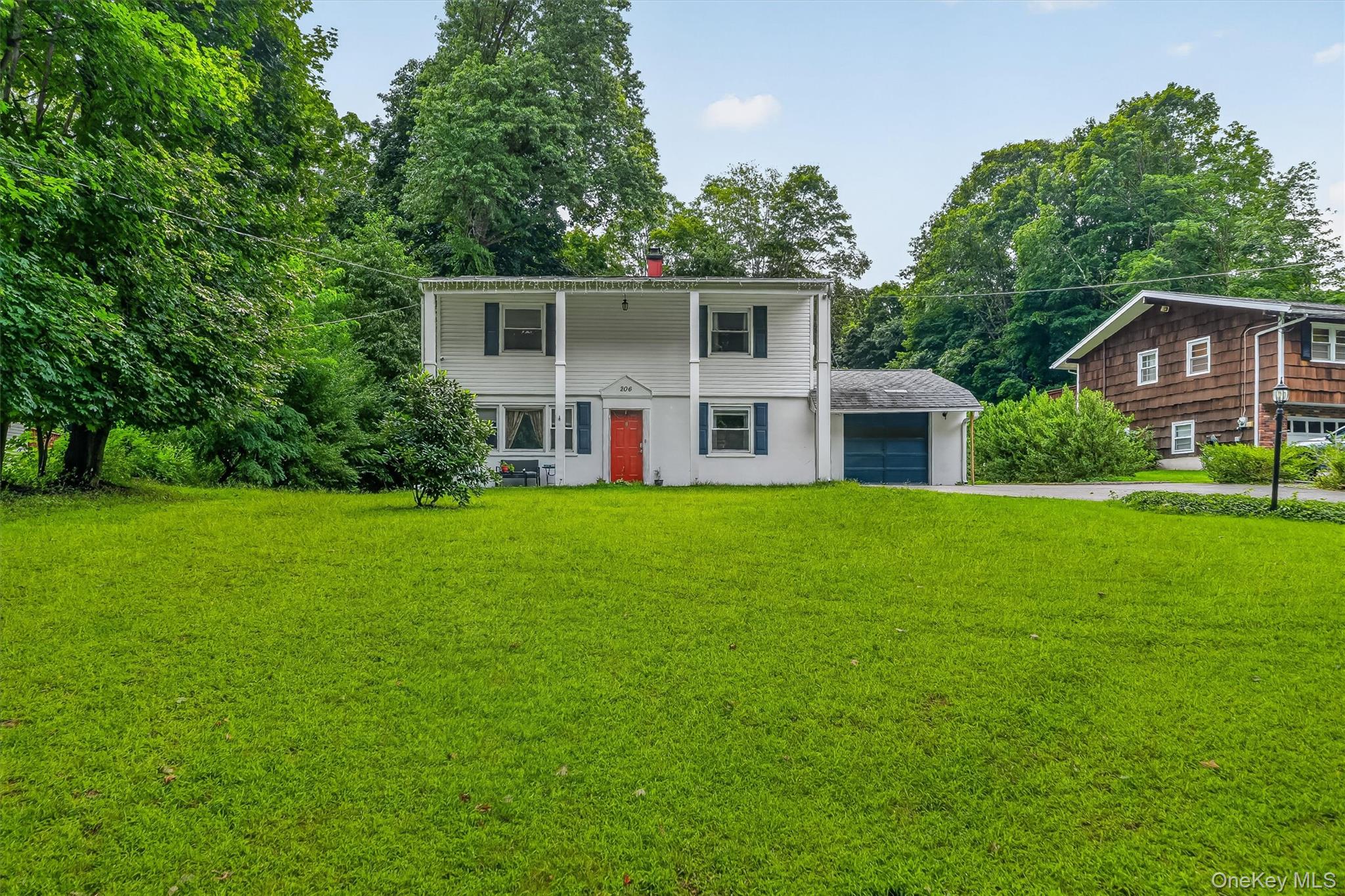 206 Lafayette Avenue – For Sale photo 2