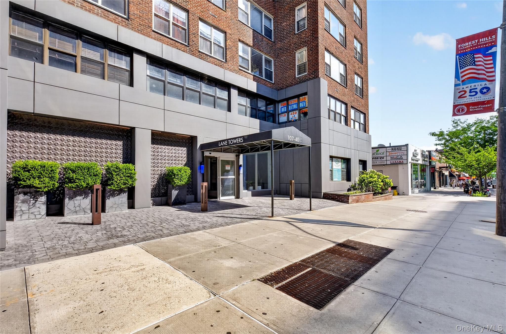 107-40 Queens Boulevard, Unit 10A photo 3