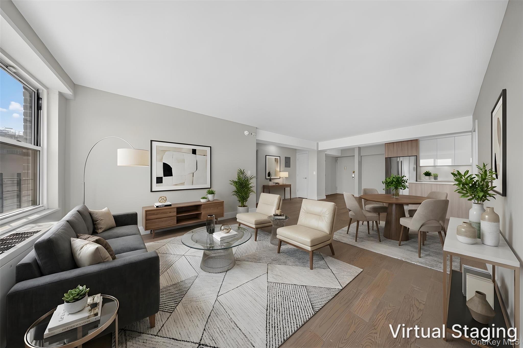 107-40 Queens Boulevard, Unit 10A photo 9