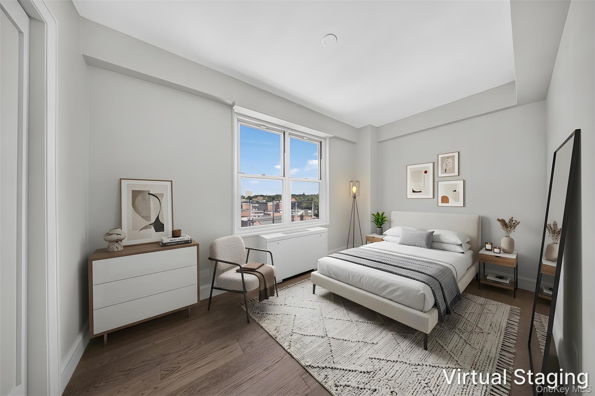 107-40 Queens Boulevard, Unit 10A photo 23