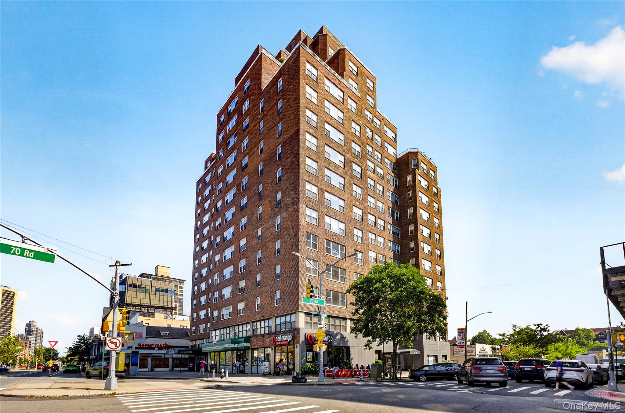 107-40 Queens Boulevard, Unit 10A