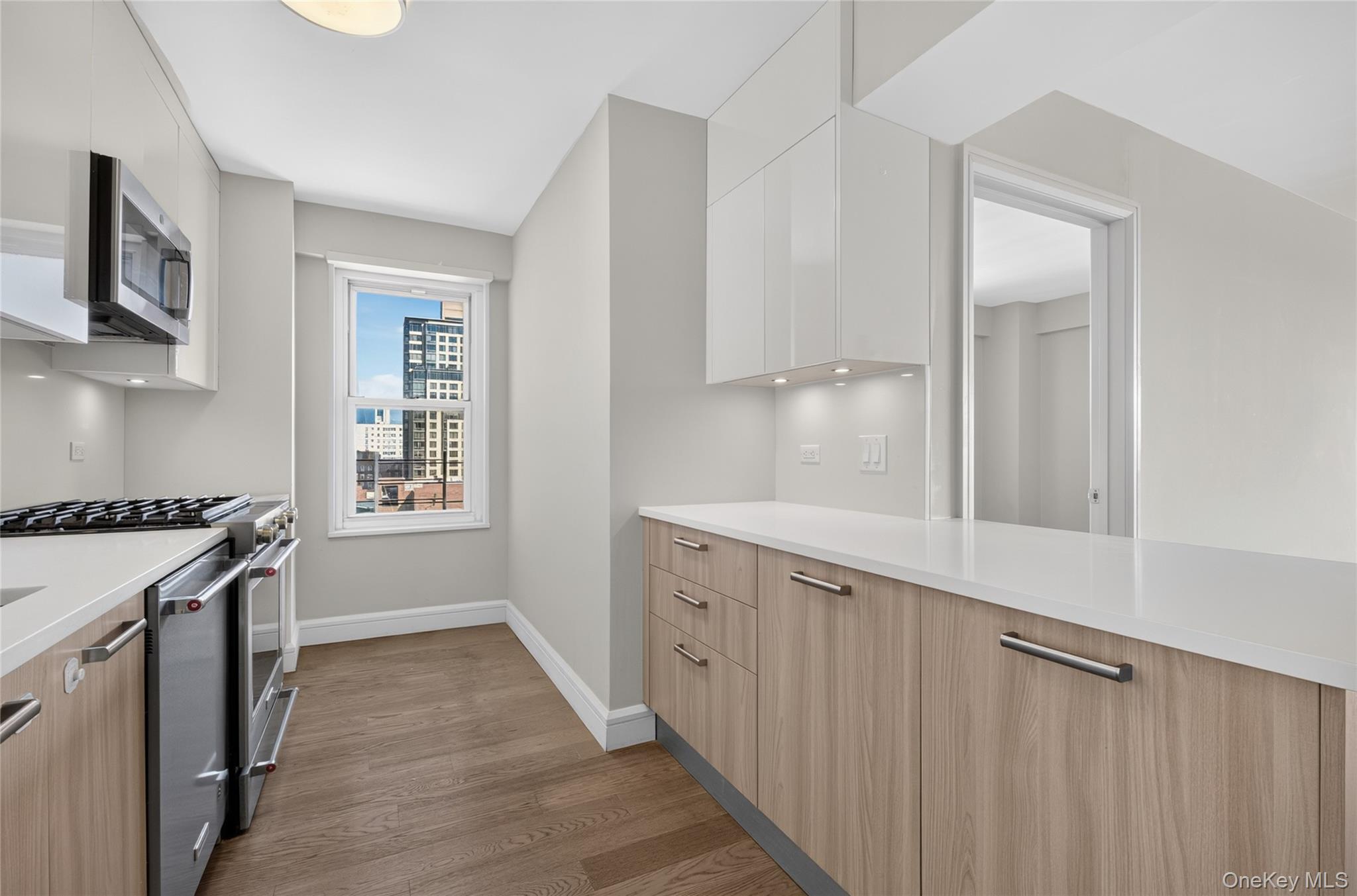 107-40 Queens Boulevard, Unit 10A photo 17