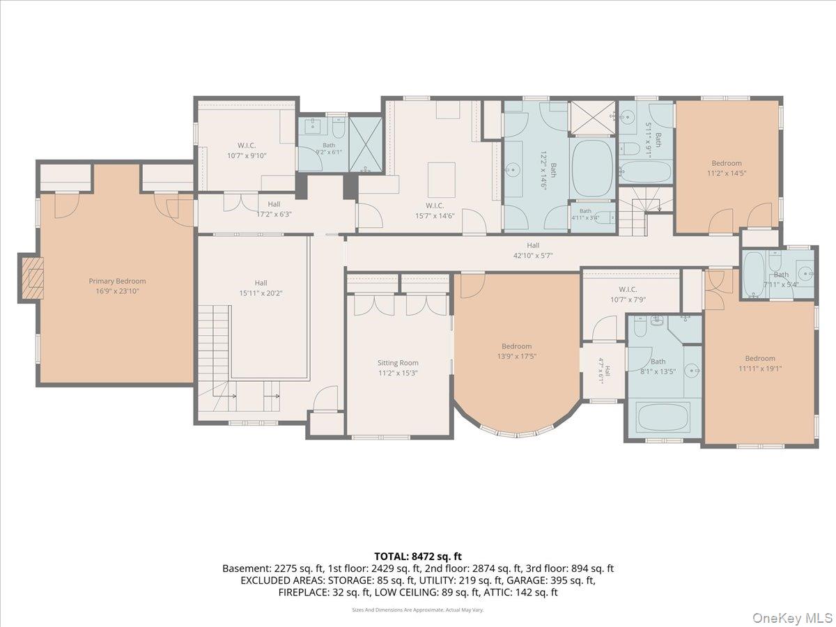 17 sutton Place – For Sale photo 48