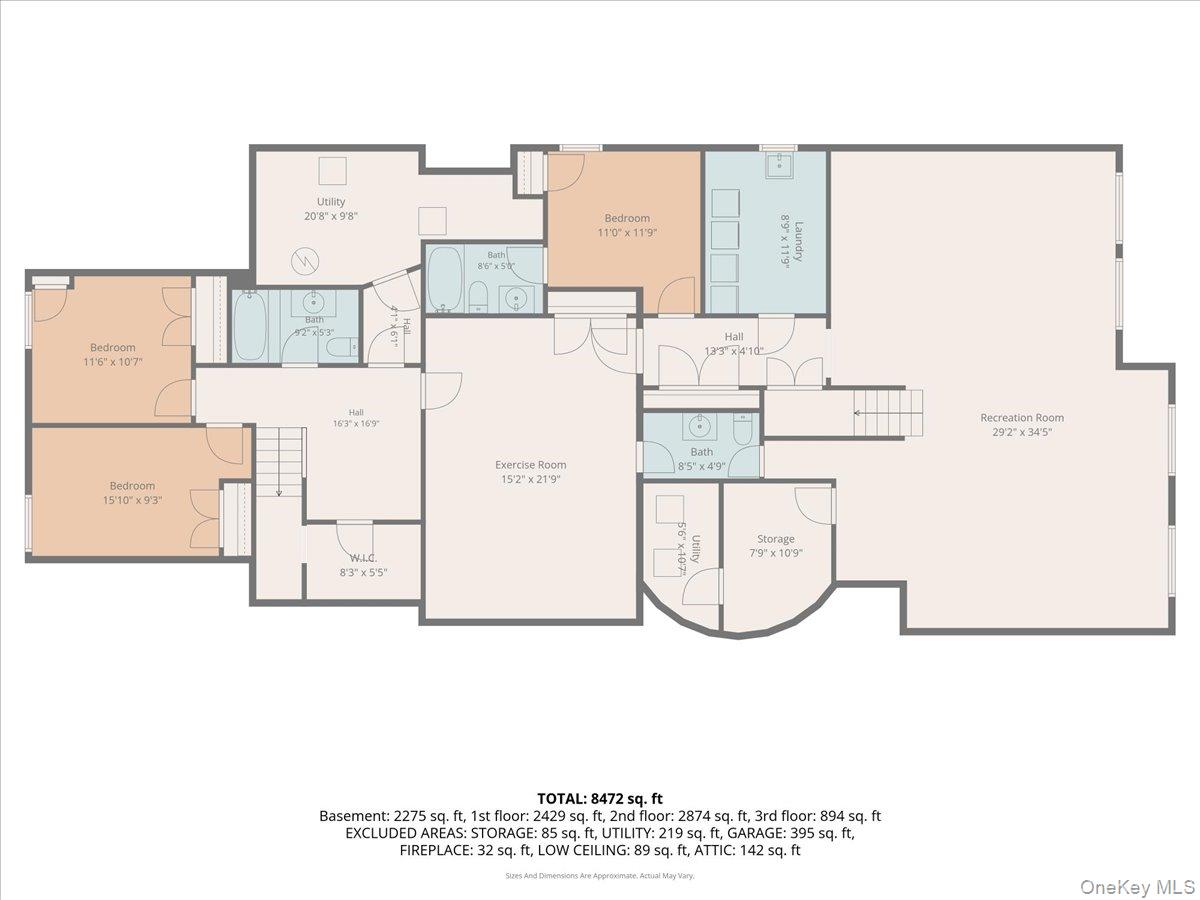 17 sutton Place – For Sale photo 46