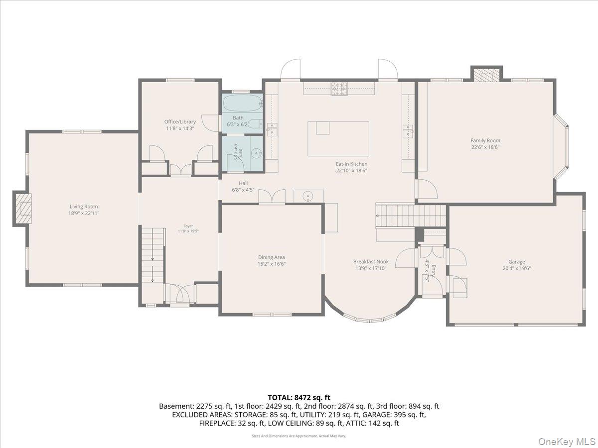 17 sutton Place – For Sale photo 47