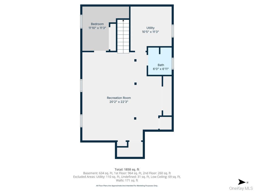 8726 249th Street – For Sale photo 27