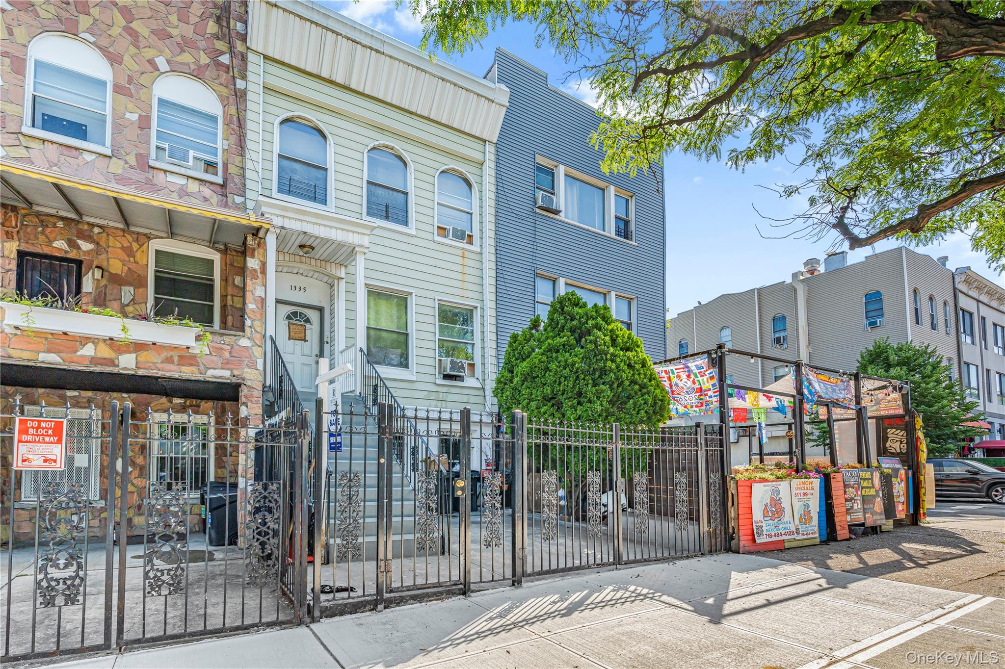 1335 Bushwick Avenue – For Sale photo 2
