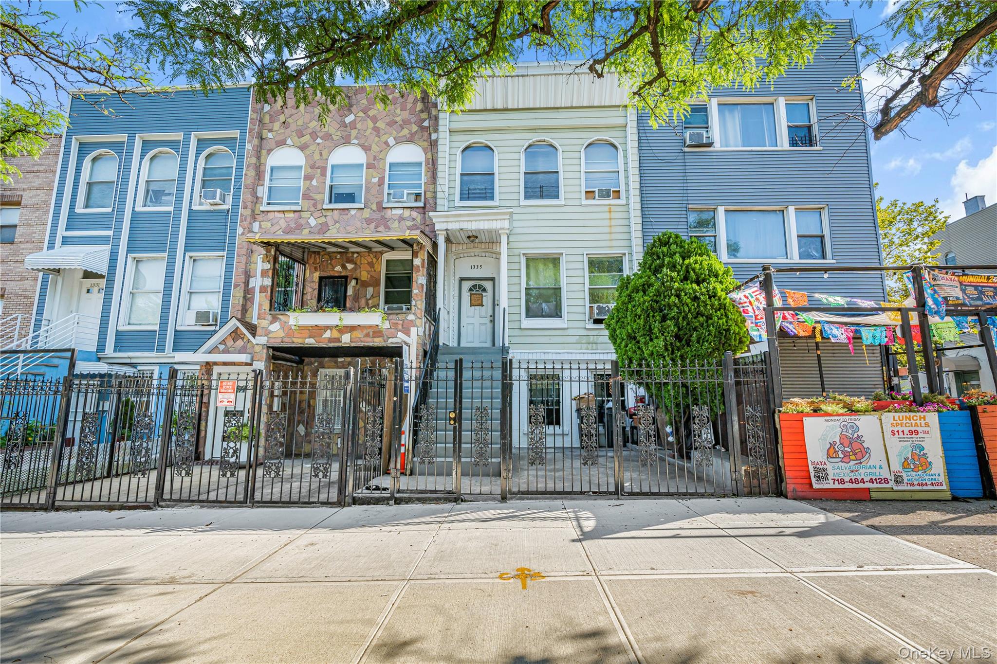1335 Bushwick Avenue – For Sale