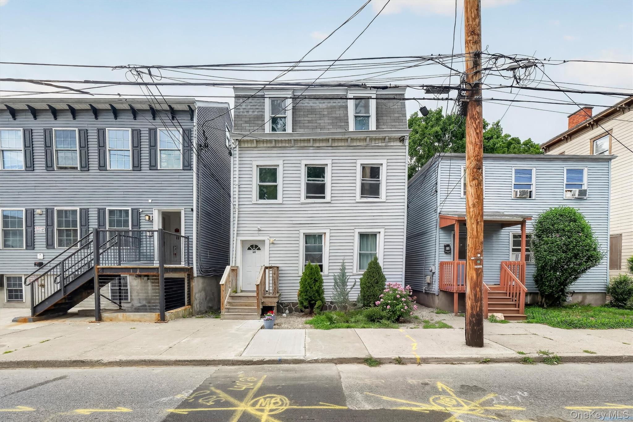 68 Catharine Street, Unit Unit 2