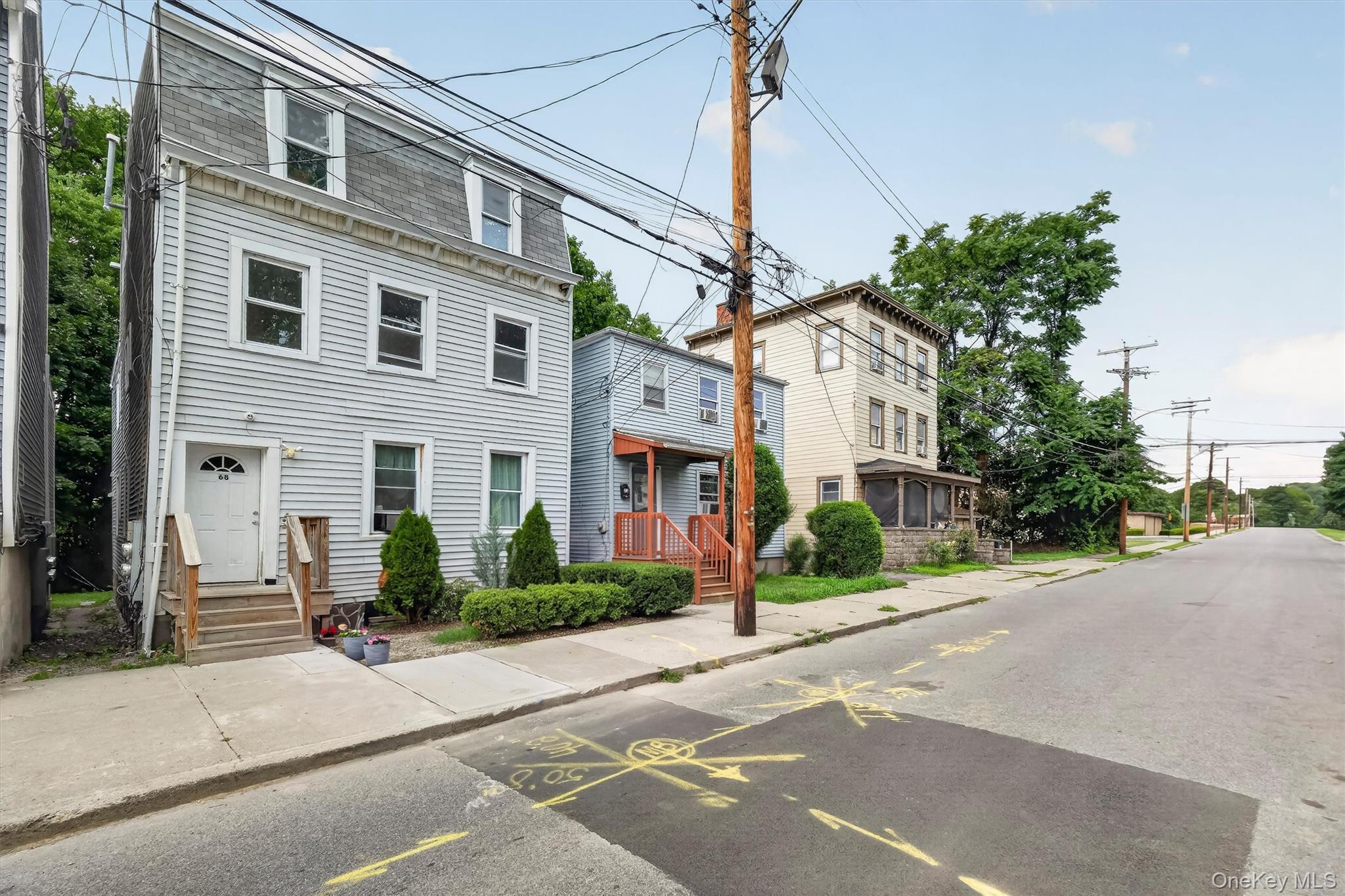68 Catharine Street, Unit Unit 2 photo 3