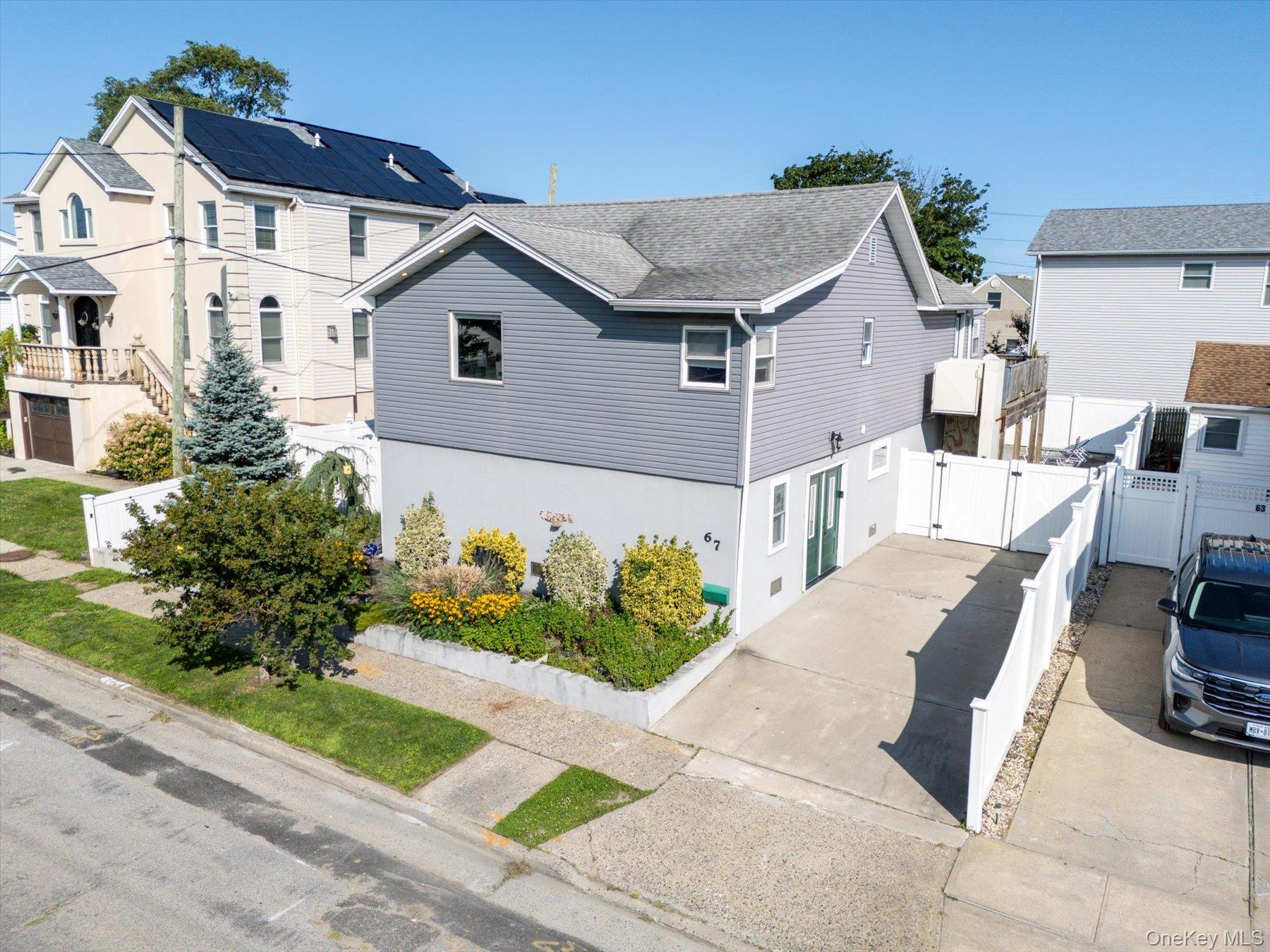 67 Radcliffe Road – For Sale