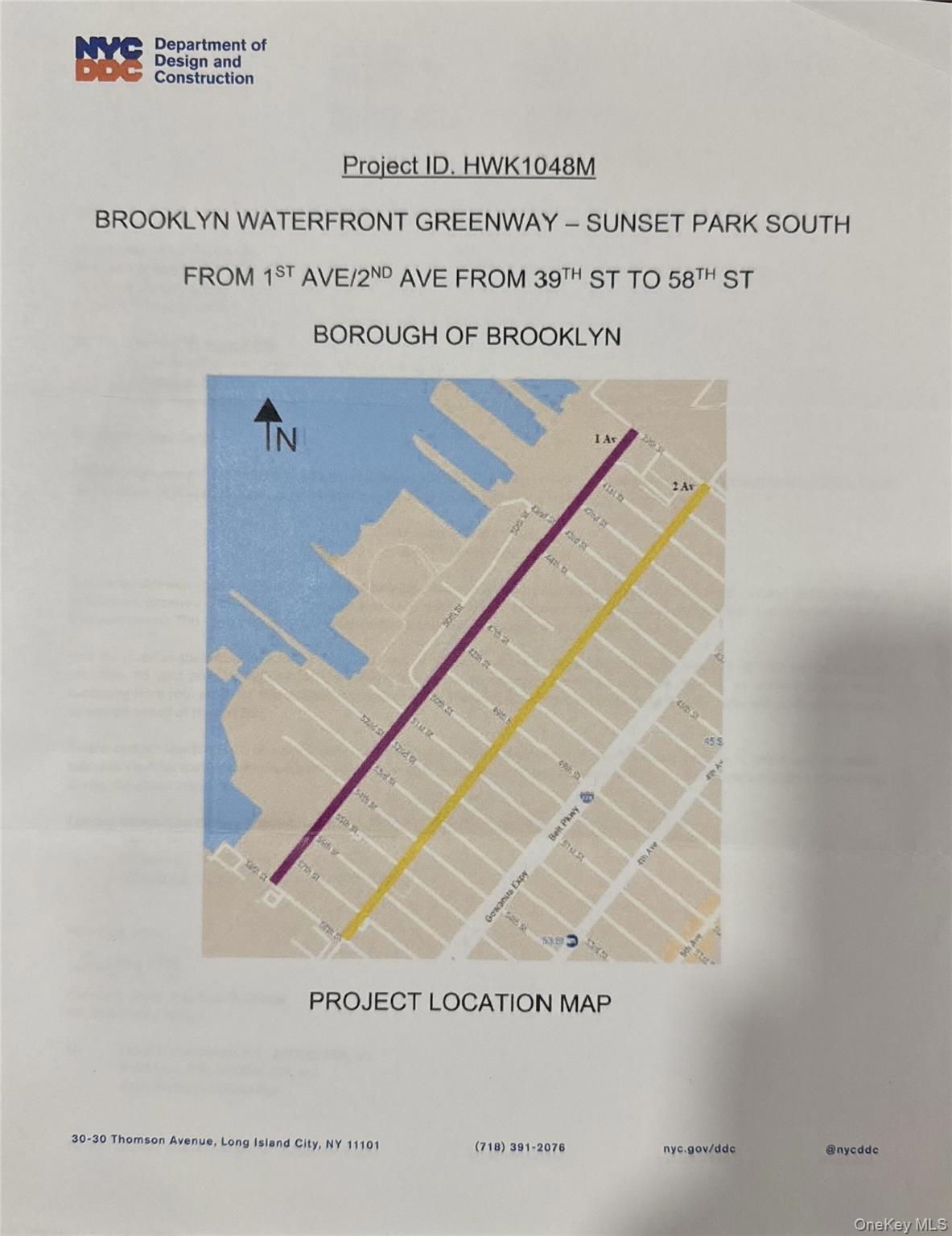 201 46th Street – For Sale photo 8