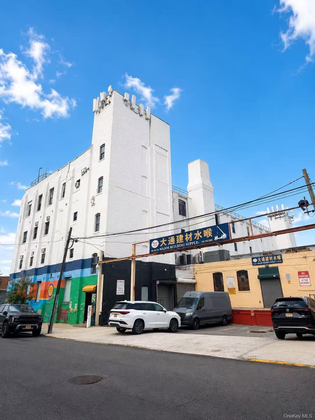201 46th Street – For Sale