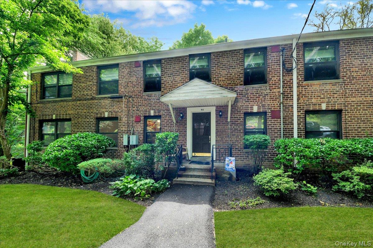 40 Rockledge Road, Unit 1A