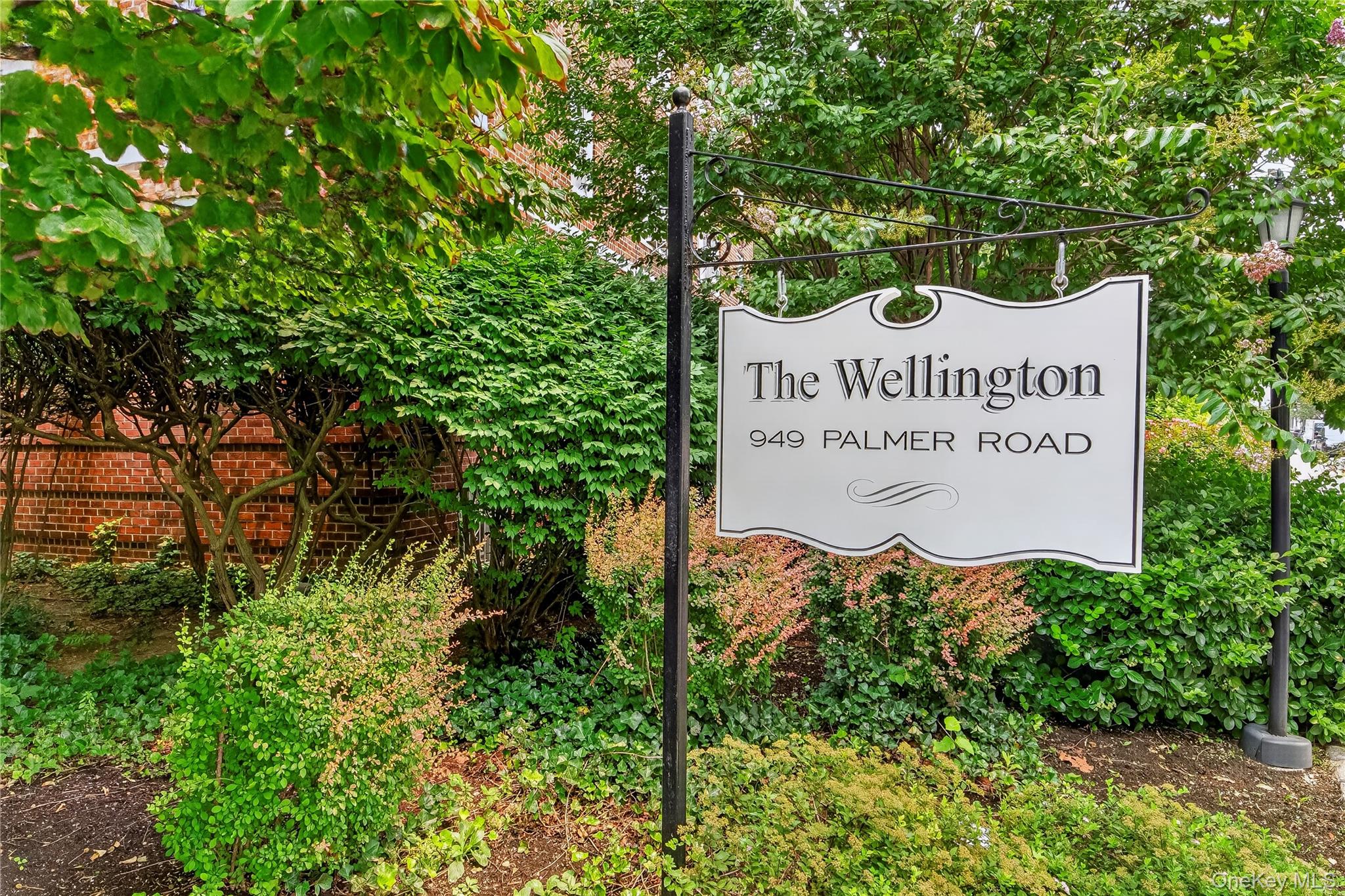 949 Palmer Road, Unit 5K