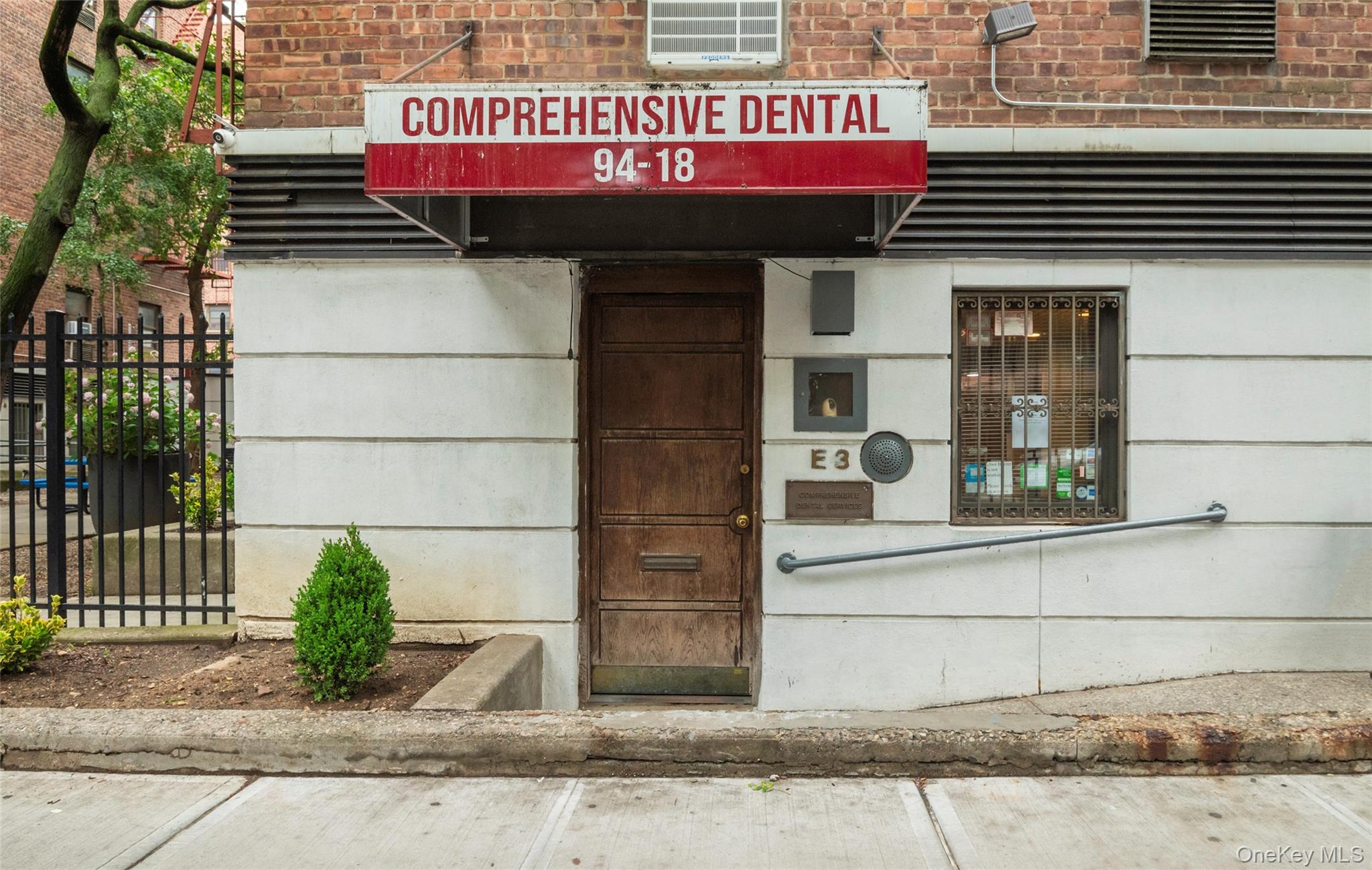 94-18 59th Avenue, Unit E3
