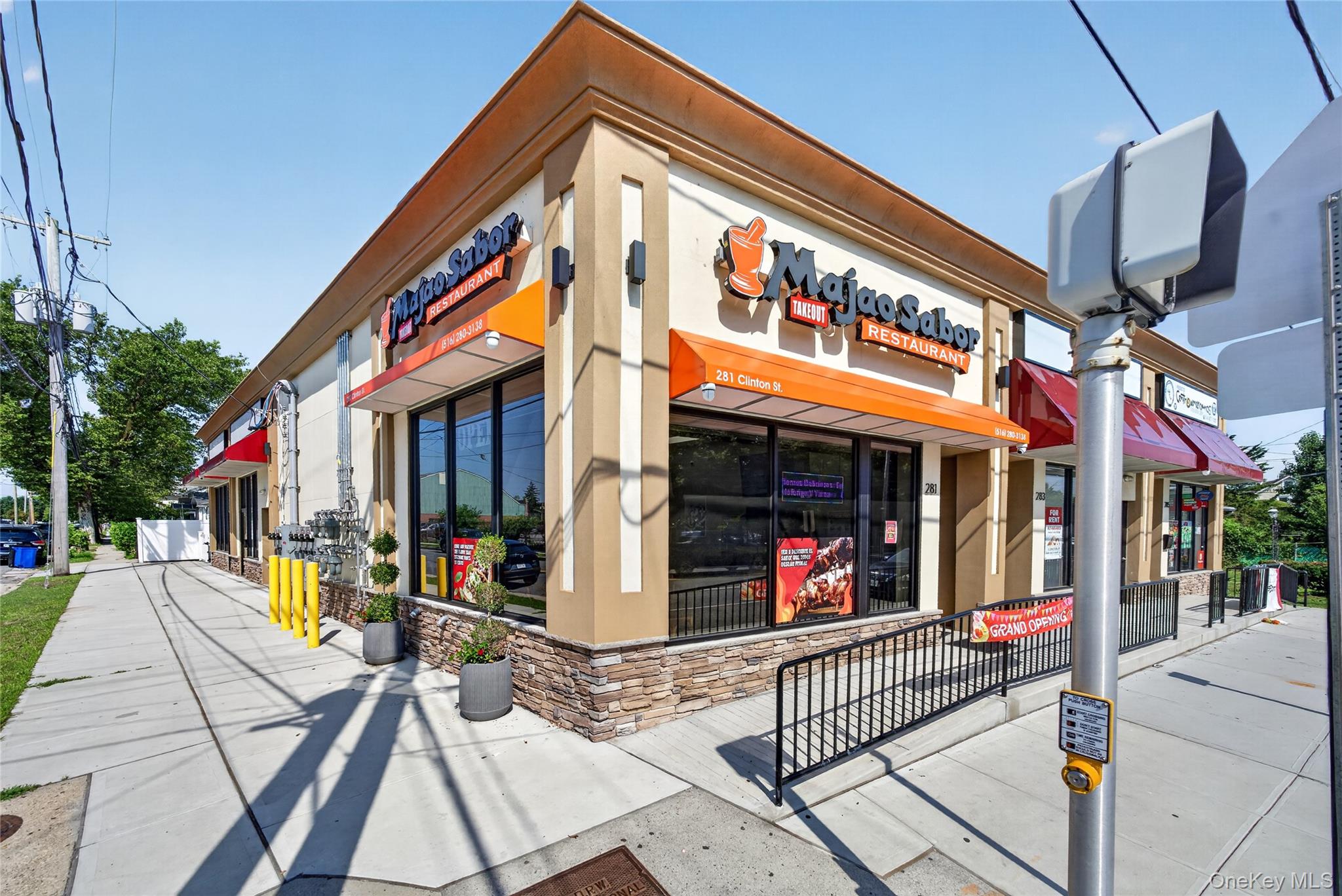 281 Clinton Street – For Sale