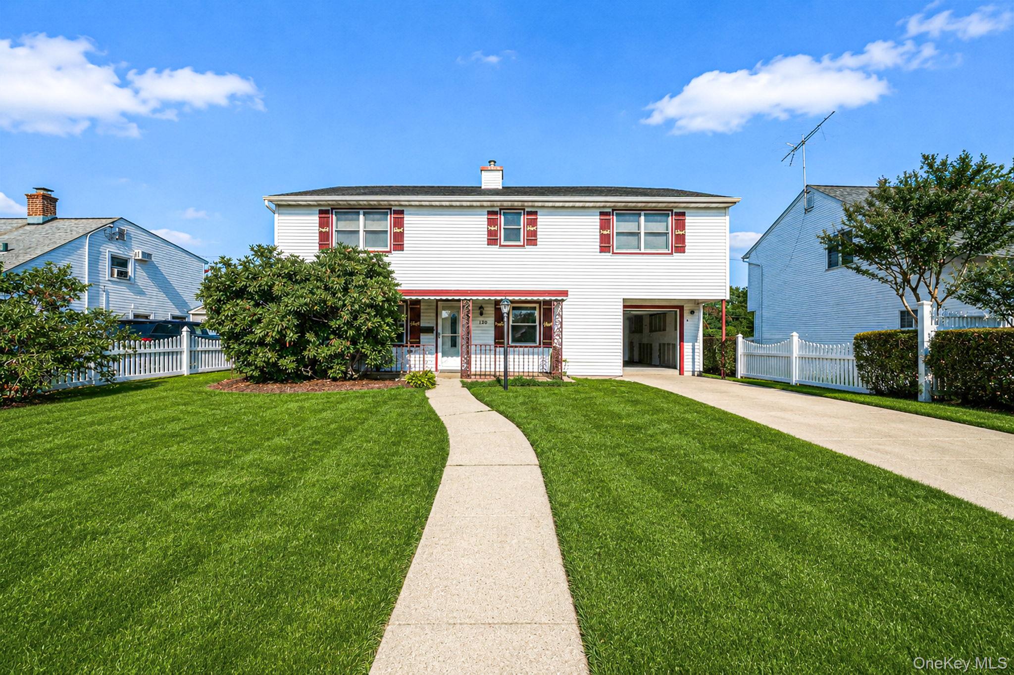 120 Ranch Lane – For Sale