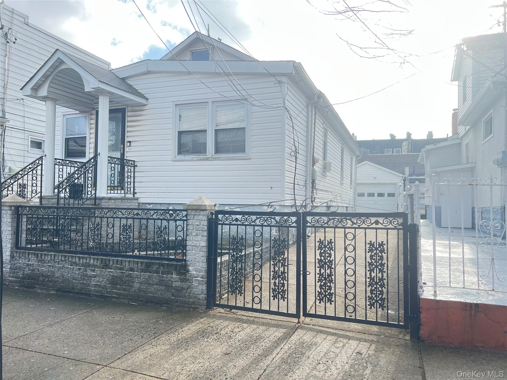 127-06 103rd Road – For Sale
